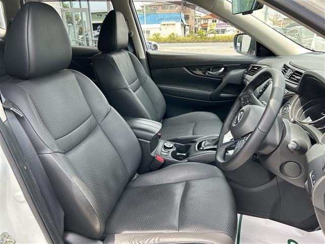 Nissan X-TRAIL 2021 7236285-4