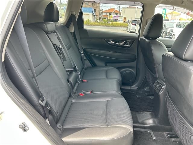 Nissan X-TRAIL 2021 7236285-6