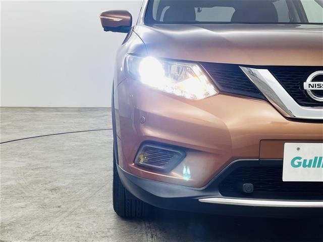 Nissan X-TRAIL 2018 7236287-10
