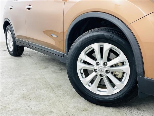 Nissan X-TRAIL 2018 7236287-11