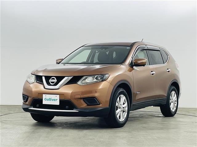 Nissan X-TRAIL 2018 7236287-12
