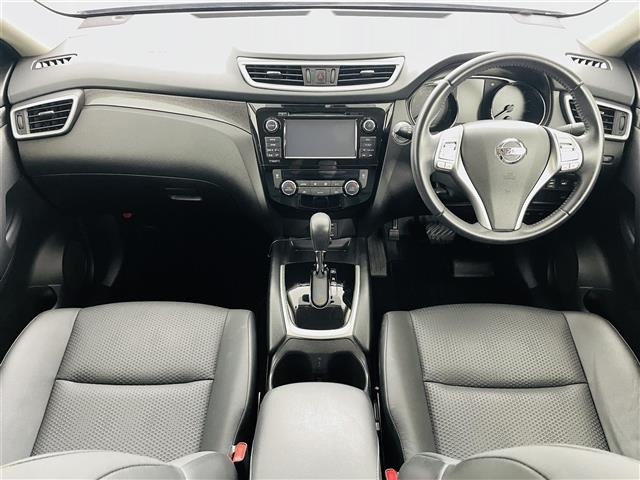 Nissan X-TRAIL 2018 7236287-15