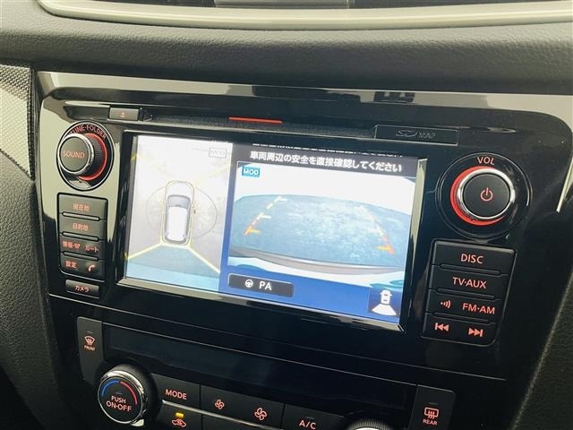 Nissan X-TRAIL 2018 7236287-16