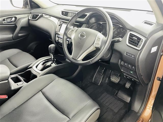 Nissan X-TRAIL 2018 7236287-2