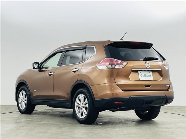 Nissan X-TRAIL 2018 7236287-22