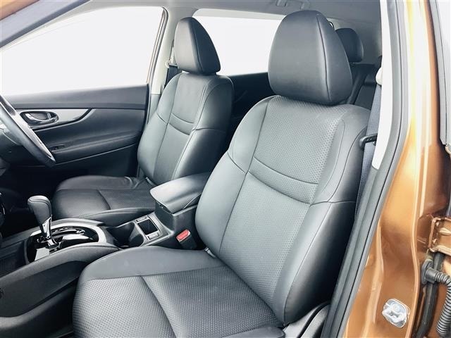 Nissan X-TRAIL 2018 7236287-6