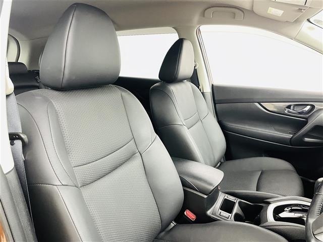Nissan X-TRAIL 2018 7236287-7