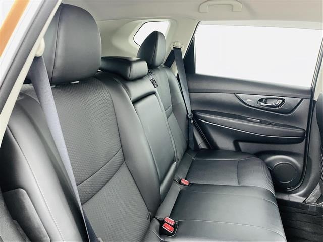 Nissan X-TRAIL 2018 7236287-8