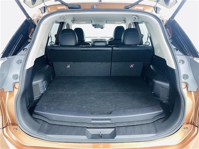 Nissan X-TRAIL 2018 7236287-9