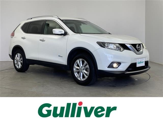 Nissan X-TRAIL 2015 7236300-0