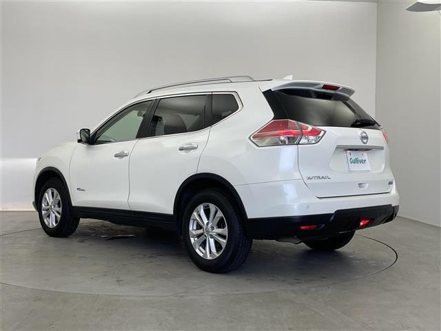 Nissan X-TRAIL 2015 7236300-13