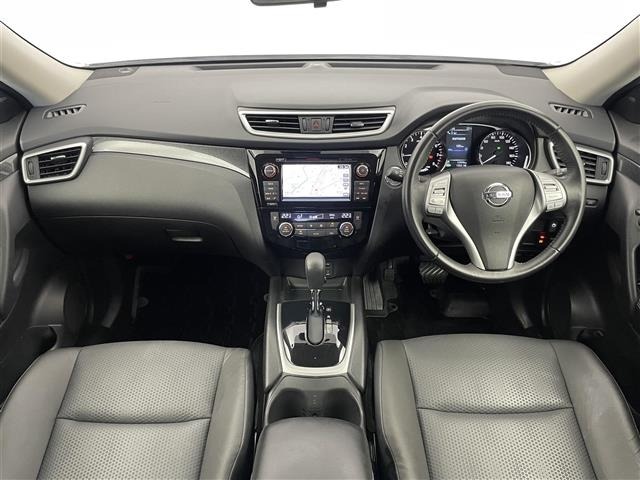 Nissan X-TRAIL 2015 7236300-15