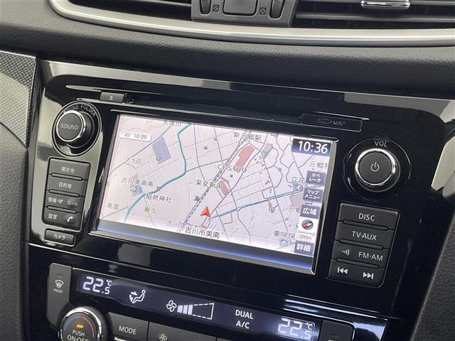 Nissan X-TRAIL 2015 7236300-17