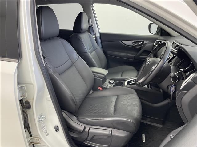 Nissan X-TRAIL 2015 7236300-2
