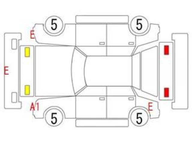Nissan X-TRAIL 2015 7236300-23