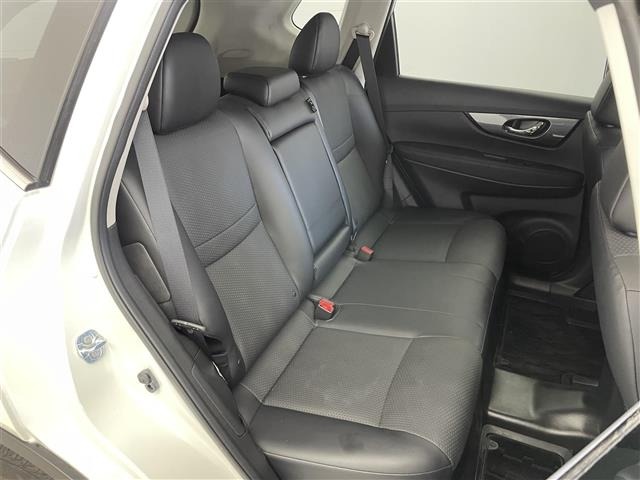Nissan X-TRAIL 2015 7236300-4