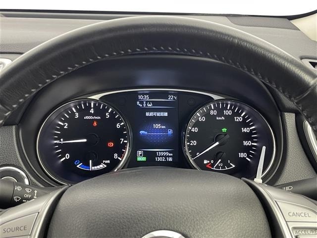 Nissan X-TRAIL 2015 7236300-5