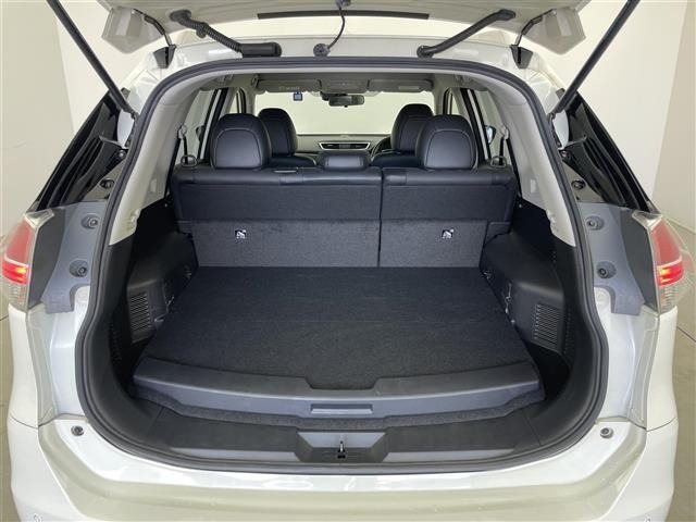 Nissan X-TRAIL 2015 7236300-6