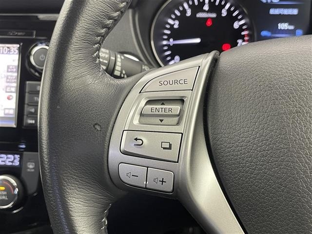 Nissan X-TRAIL 2015 7236300-8