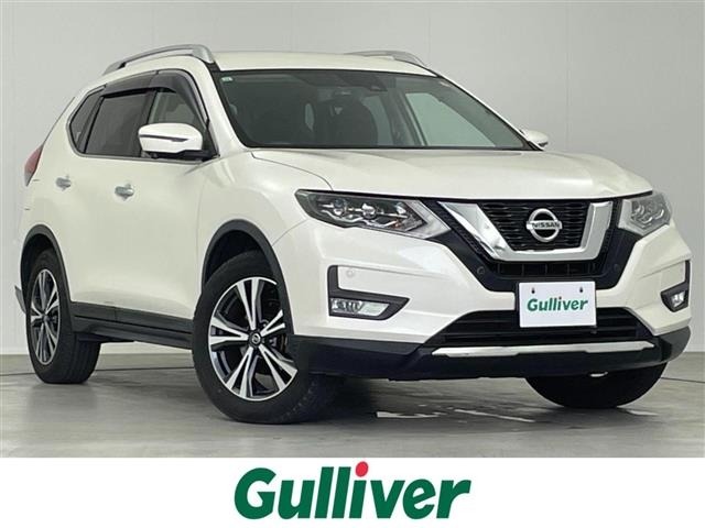 Nissan X-TRAIL 2017 7236310-0
