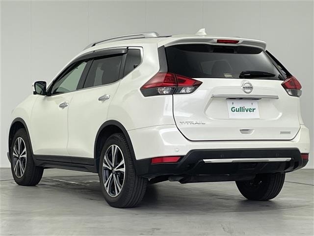 Nissan X-TRAIL 2017 7236310-14