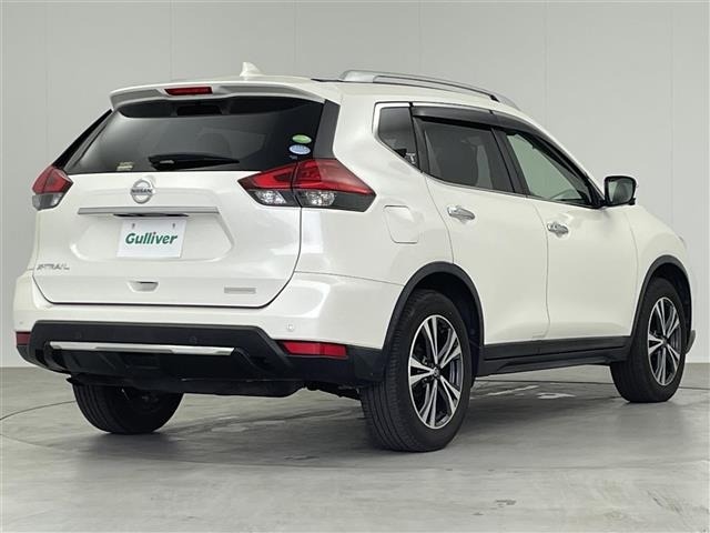 Nissan X-TRAIL 2017 7236310-15