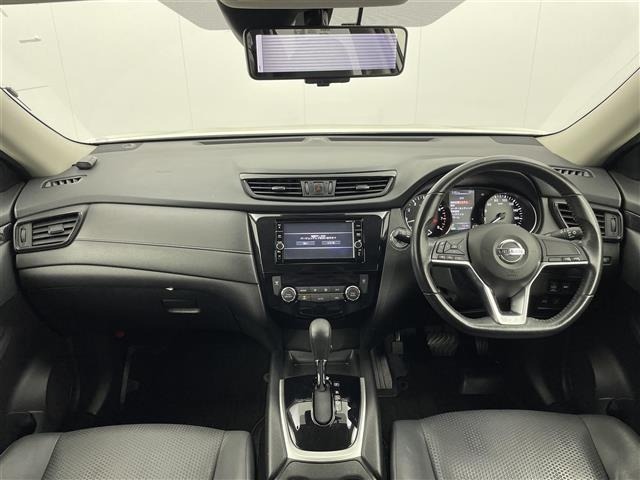 Nissan X-TRAIL 2017 7236310-16