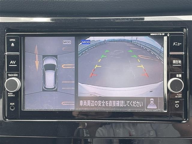 Nissan X-TRAIL 2017 7236310-18