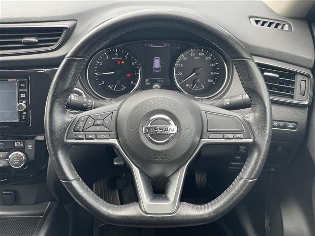 Nissan X-TRAIL 2017 7236310-2