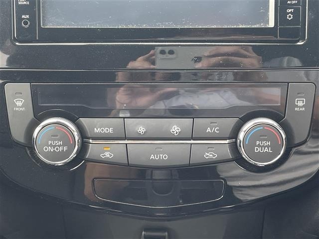 Nissan X-TRAIL 2017 7236310-21