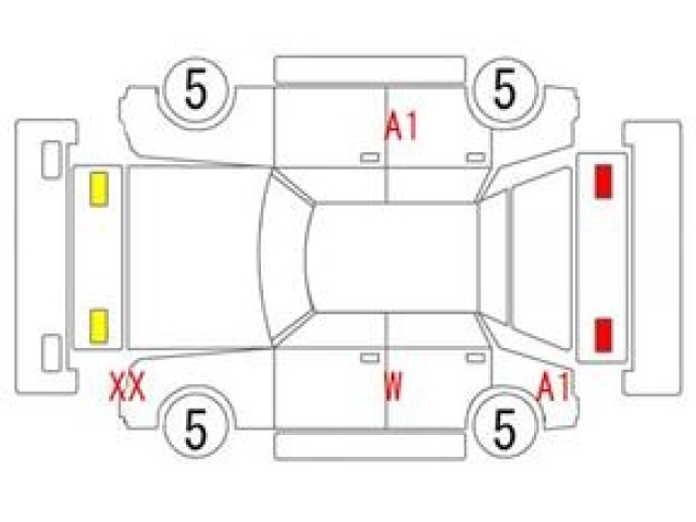 Nissan X-TRAIL 2017 7236310-24