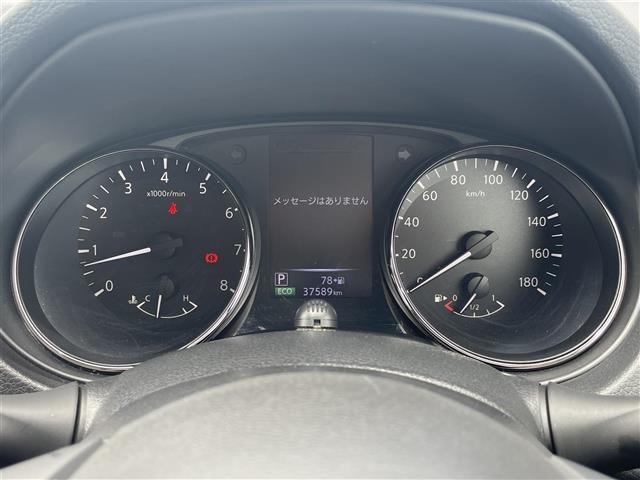 Nissan X-TRAIL 2017 7236310-6