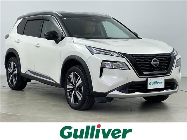 Nissan X-TRAIL 2023 7236311-0