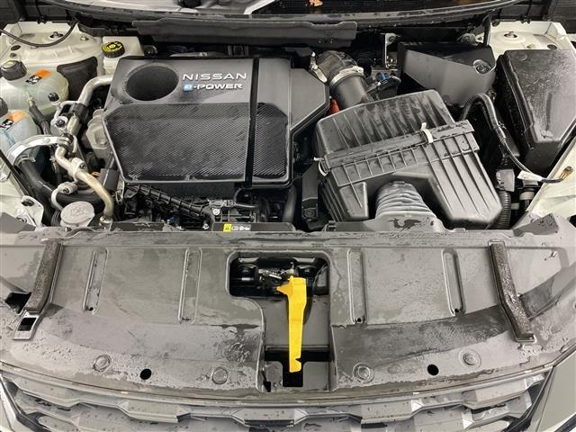 Nissan X-TRAIL 2023 7236311-19