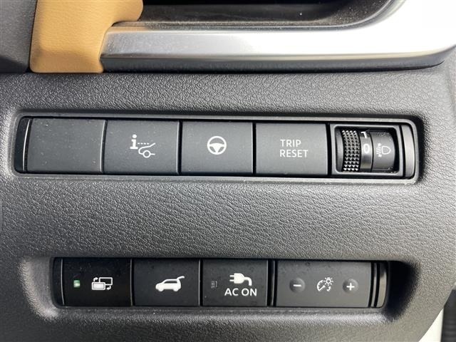 Nissan X-TRAIL 2023 7236311-22