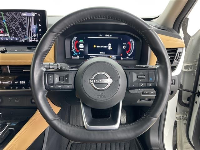 Nissan X-TRAIL 2023 7236311-5