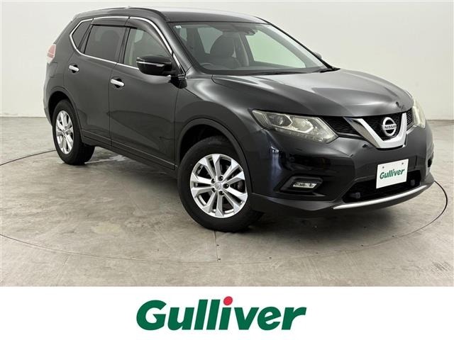 Nissan X-TRAIL 2015 7236326-0