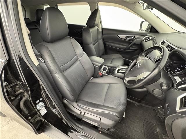 Nissan X-TRAIL 2015 7236326-10
