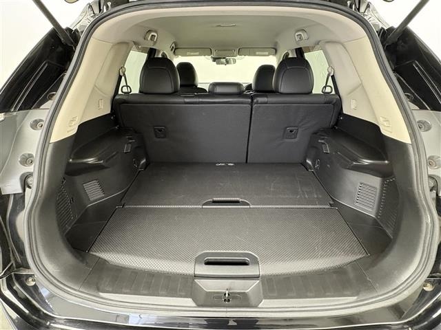 Nissan X-TRAIL 2015 7236326-12