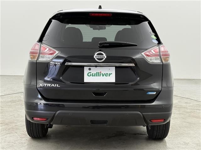 Nissan X-TRAIL 2015 7236326-13