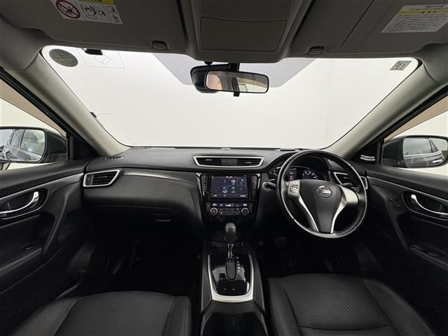 Nissan X-TRAIL 2015 7236326-15