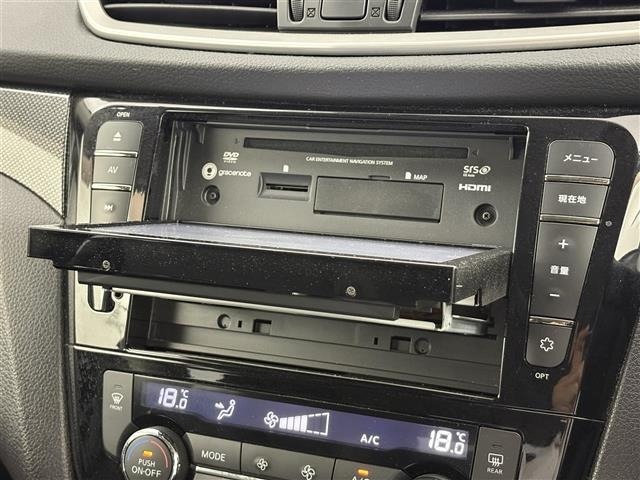 Nissan X-TRAIL 2015 7236326-19