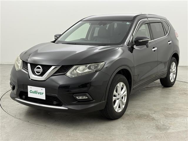 Nissan X-TRAIL 2015 7236326-2
