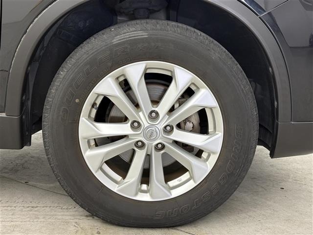 Nissan X-TRAIL 2015 7236326-22