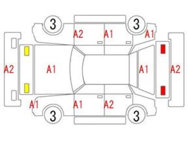 Nissan X-TRAIL 2015 7236326-23