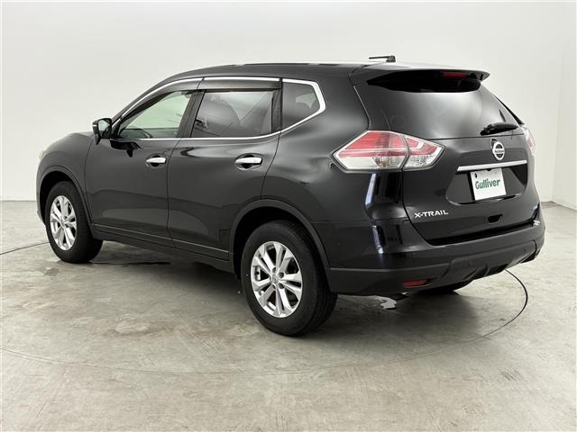 Nissan X-TRAIL 2015 7236326-4