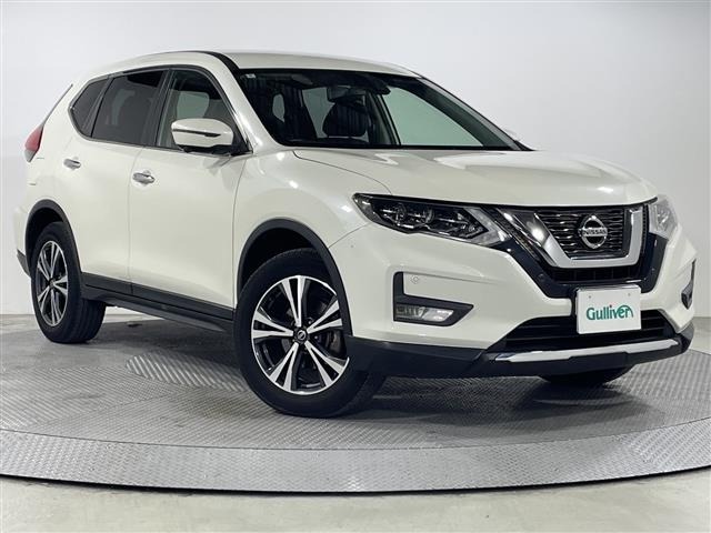 Nissan X-TRAIL 2018 7236333-0