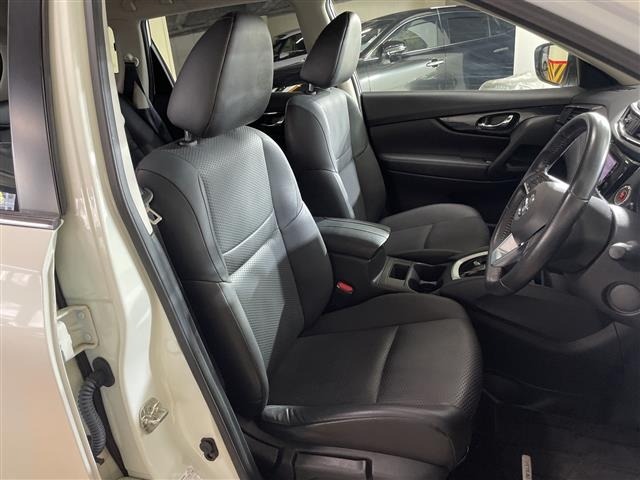 Nissan X-TRAIL 2018 7236333-10