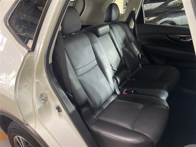 Nissan X-TRAIL 2018 7236333-11