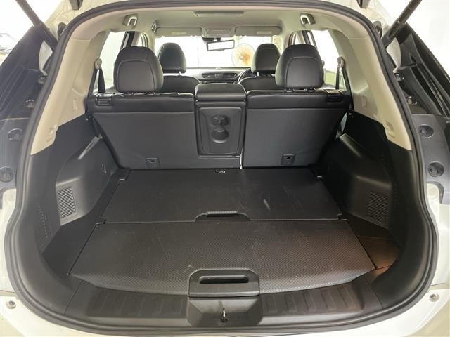 Nissan X-TRAIL 2018 7236333-12